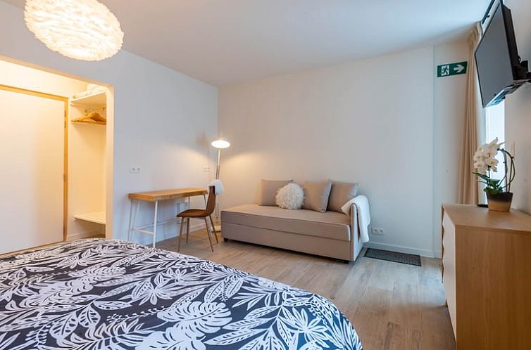 Vakantiehuis in Vechmaal