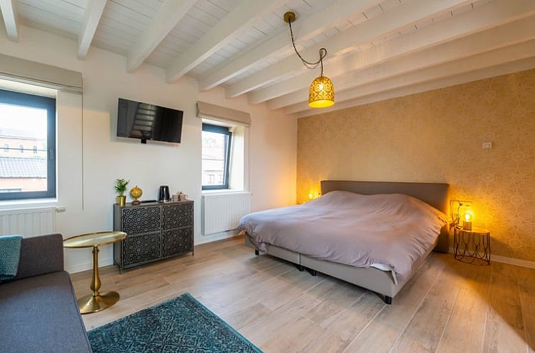 Vakantiehuis in Vechmaal