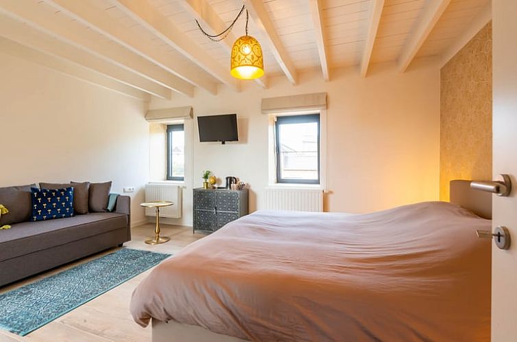 Vakantiehuis in Vechmaal