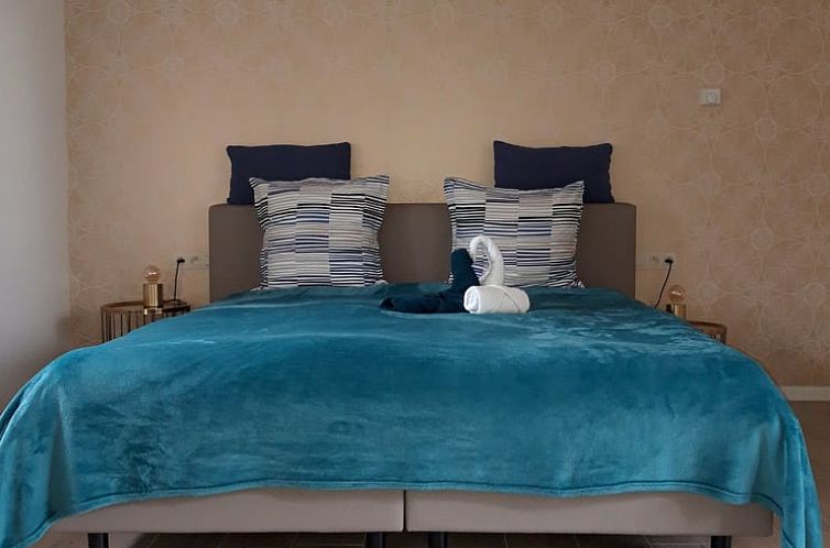 Vakantiehuis in Vechmaal