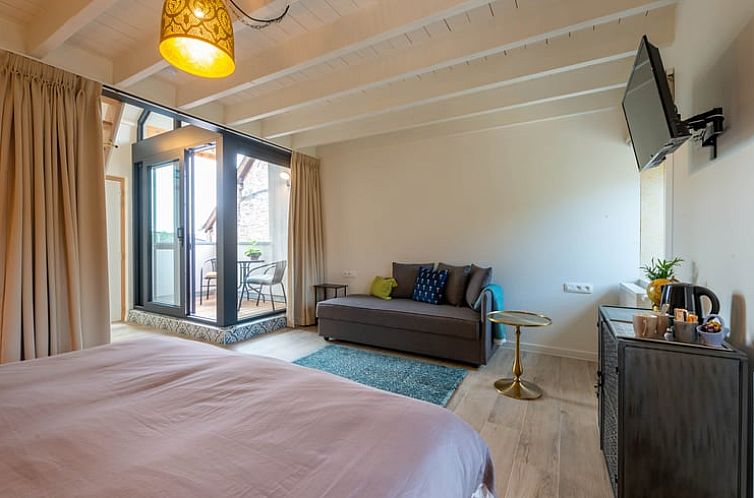 Vakantiehuis in Vechmaal