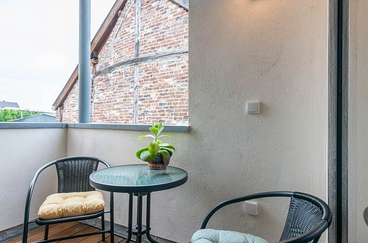 Vakantiehuis in Vechmaal