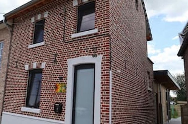 Vakantiehuis in Vechmaal