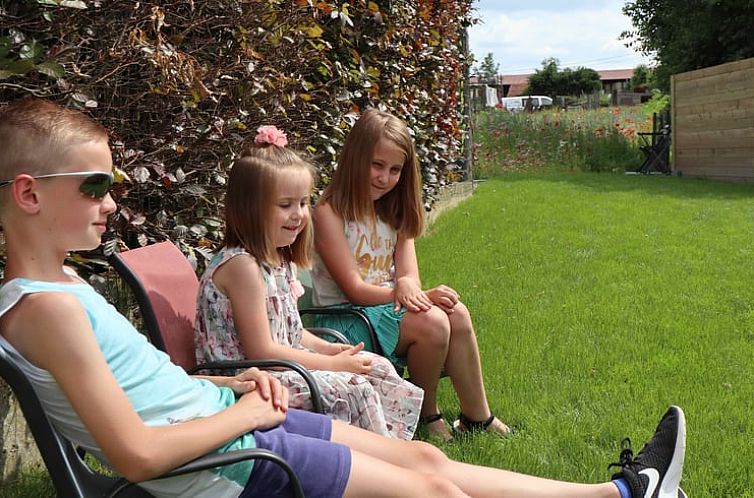 Vakantiehuis in Vechmaal