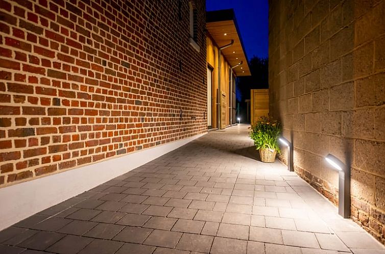 Vakantiehuis in Vechmaal