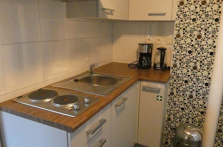 Vakantiehuisje in Achel