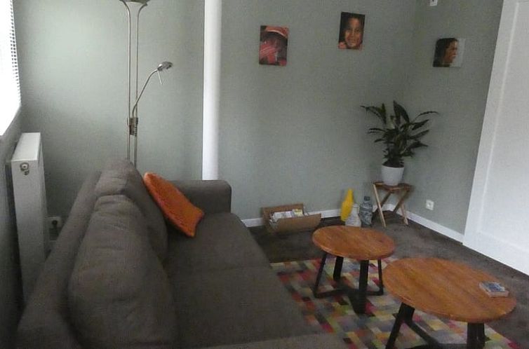 Vakantiehuisje in Achel