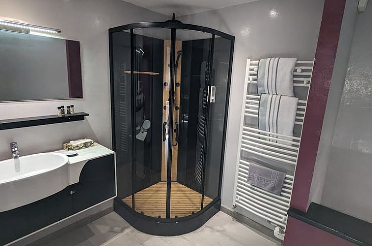 Vakantiehuisje in GOMMEGNIES