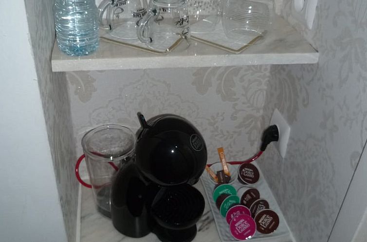 Vakantiehuis in GOMMEGNIES