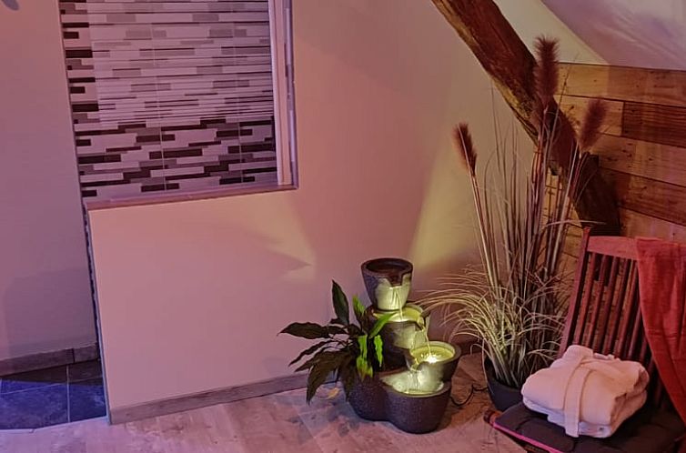 Vakantiehuis in GOMMEGNIES