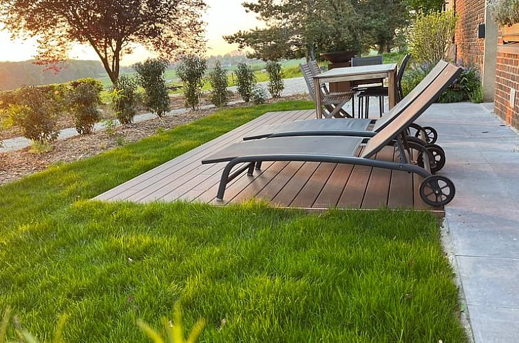 Vakantiehuis in Walincourt