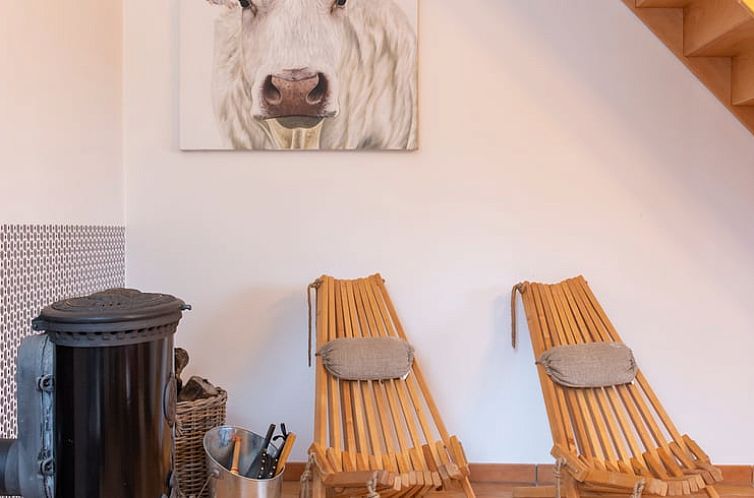 Vakantiehuis in Walincourt