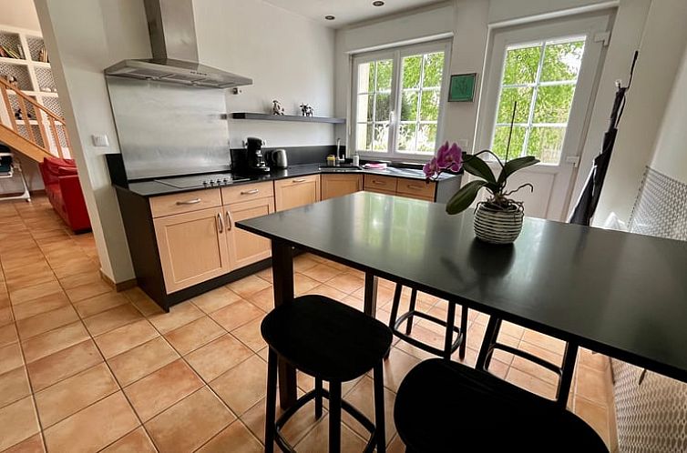 Vakantiehuis in Walincourt