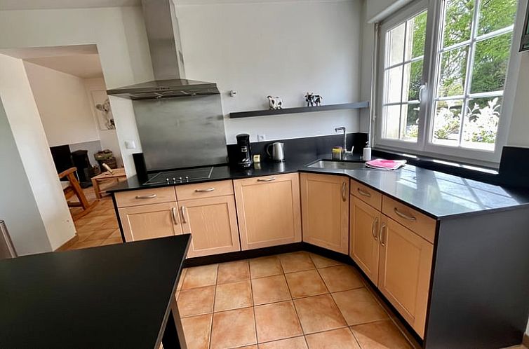 Vakantiehuis in Walincourt