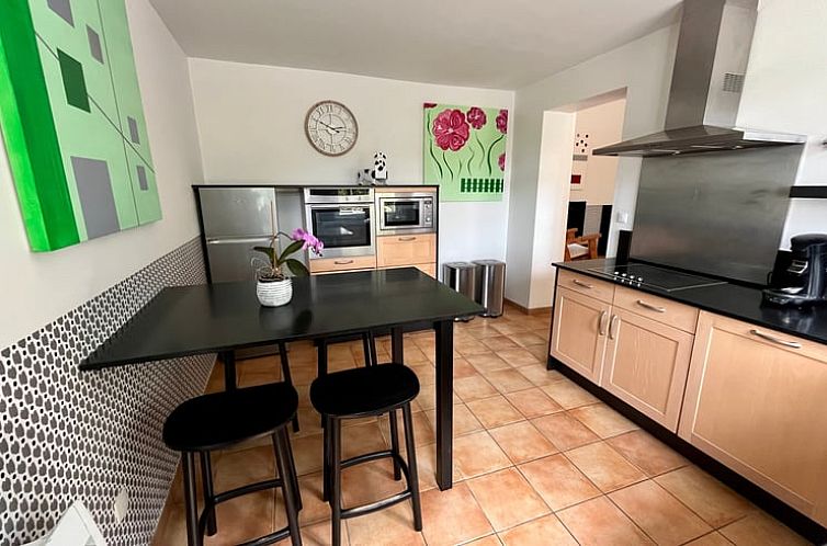 Vakantiehuis in Walincourt