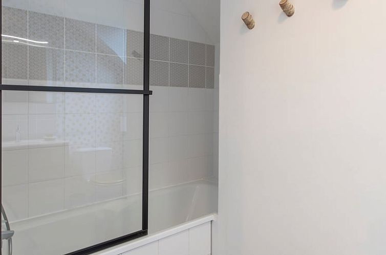 Vakantiehuis in Walincourt