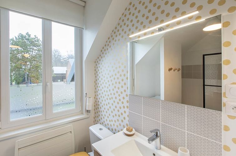 Vakantiehuis in Walincourt