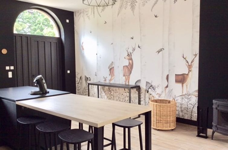 Vakantiehuis in Walincourt