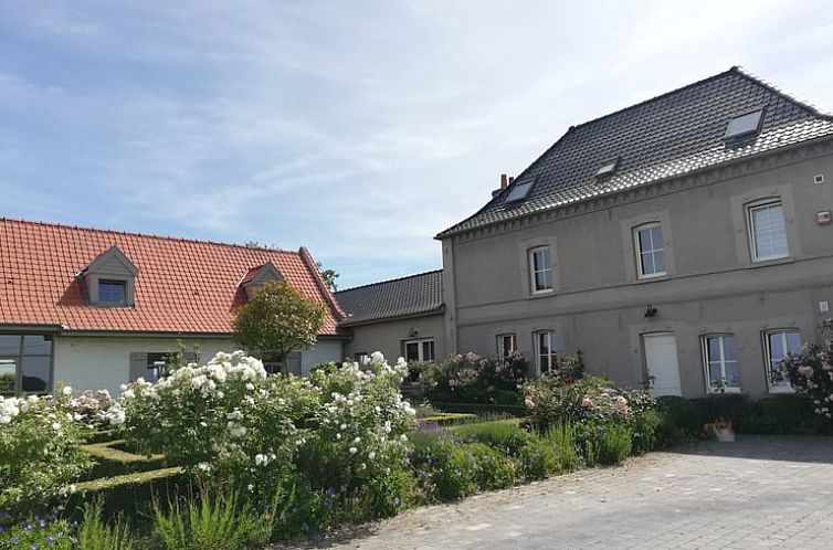 Vakantiehuis in Bersée