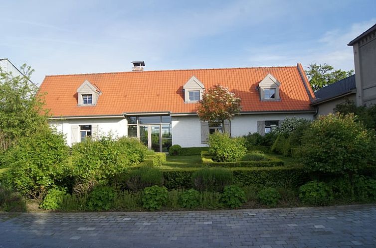 Vakantiehuis in Bersée
