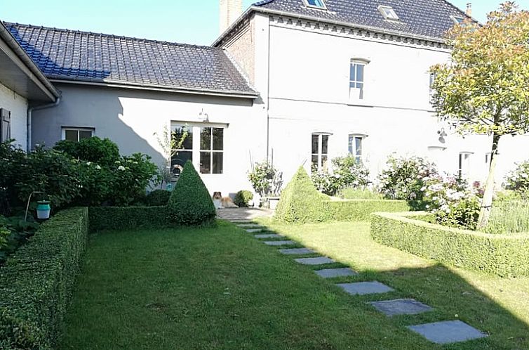 Vakantiehuis in Bersée