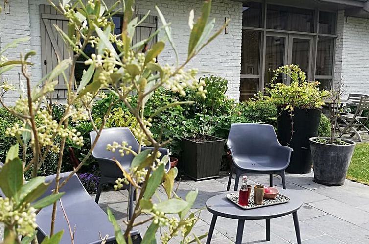 Vakantiehuis in Bersée