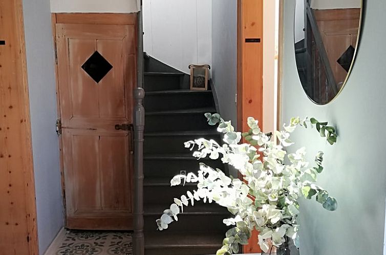 Vakantiehuis in Bersée