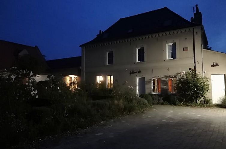 Vakantiehuis in Bersée