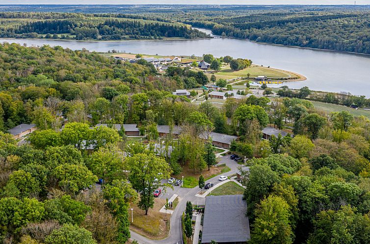 Vakantiehuis 3 pièces 6 CCF Les Cottages de Valjoly