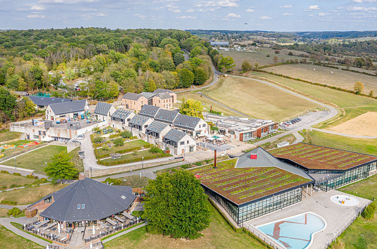 Vakantiehuis 2 pièces 4 CBF Les Cottages de Valjoly