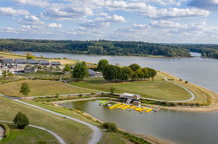 Vakantiehuis 2 pièces 4 CBF Les Cottages de Valjoly