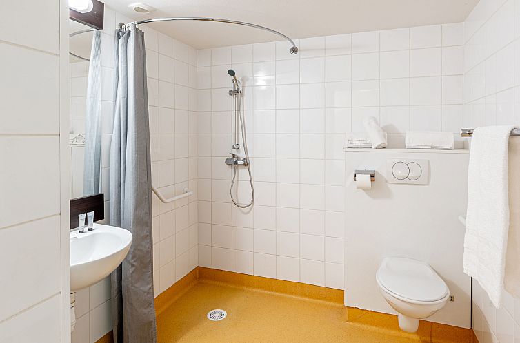 Vakantiehuis 2 pièces 4 CBF Les Cottages de Valjoly