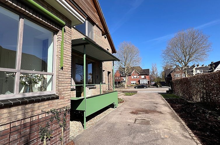 Appartement Bruglaan 34A