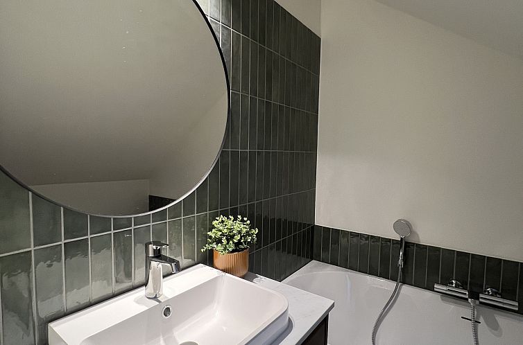 Appartement Bruglaan 34A