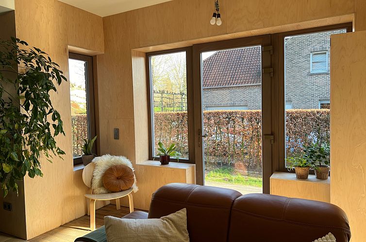 Studio Bruglaan 34B