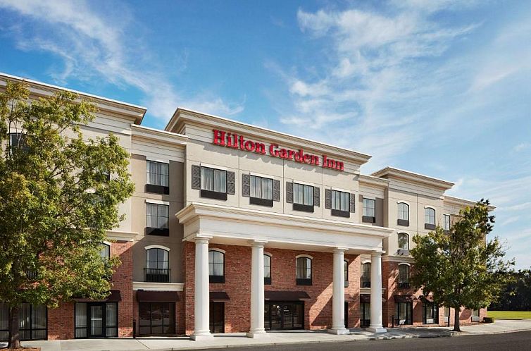 Unterkunft 0525302 - Appartement Zuiden - Hilton Garden Inn Beaufort