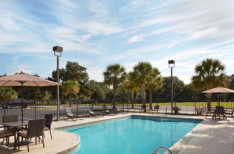 Hilton Garden Inn Beaufort