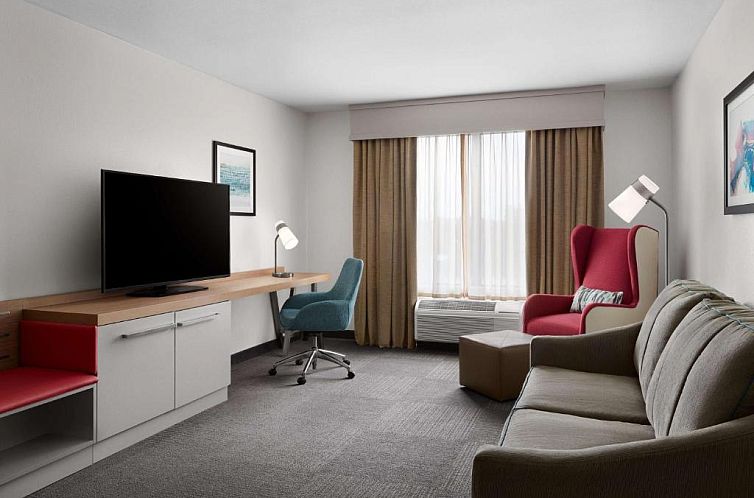 Hilton Garden Inn Beaufort