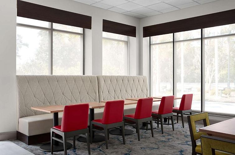 Hilton Garden Inn Beaufort