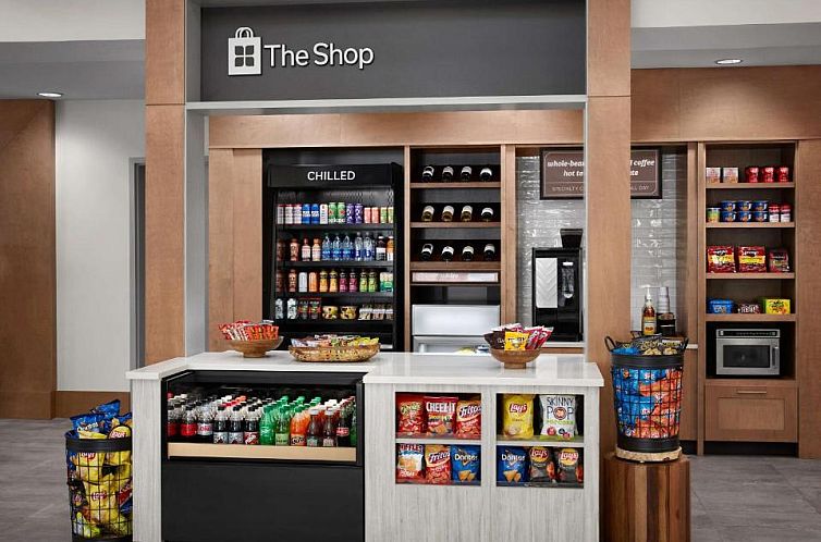 Hilton Garden Inn Beaufort