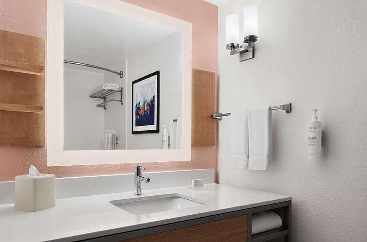 Hilton Garden Inn Beaufort