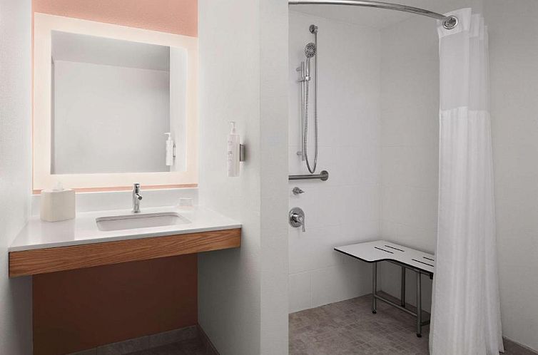 Hilton Garden Inn Beaufort