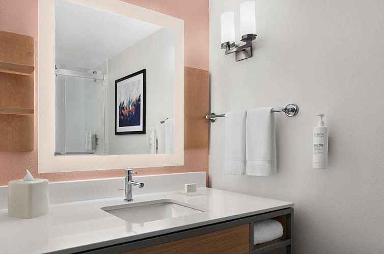 Hilton Garden Inn Beaufort