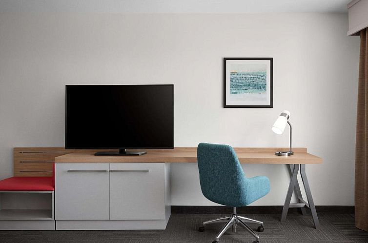 Hilton Garden Inn Beaufort