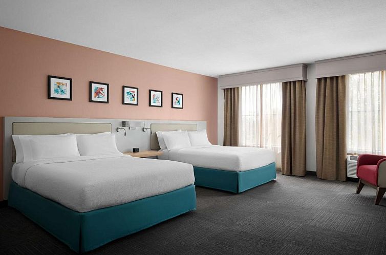 Hilton Garden Inn Beaufort