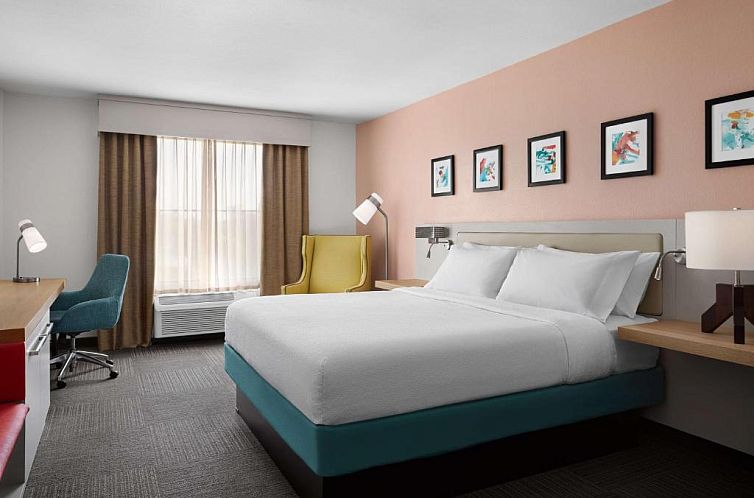 Hilton Garden Inn Beaufort