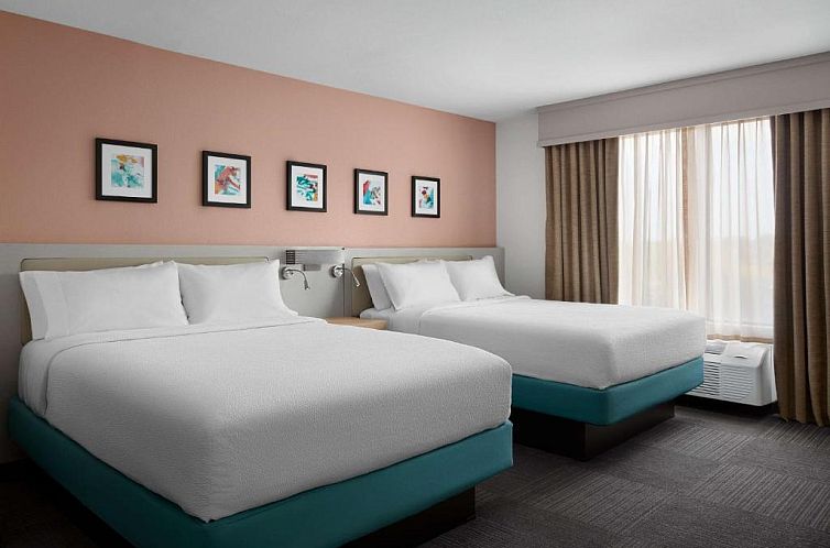 Hilton Garden Inn Beaufort