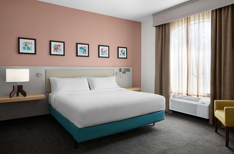 Hilton Garden Inn Beaufort