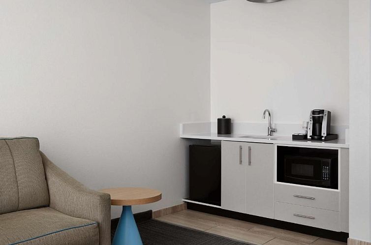 Hilton Garden Inn Beaufort