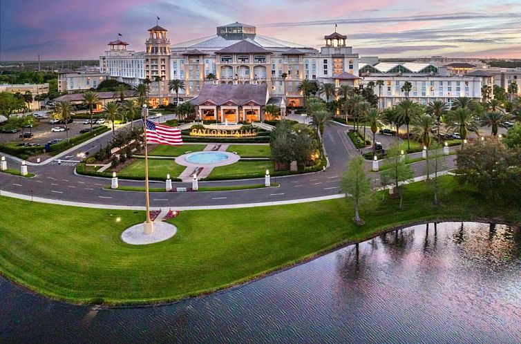 Gaylord Palms Resort & Convention Center